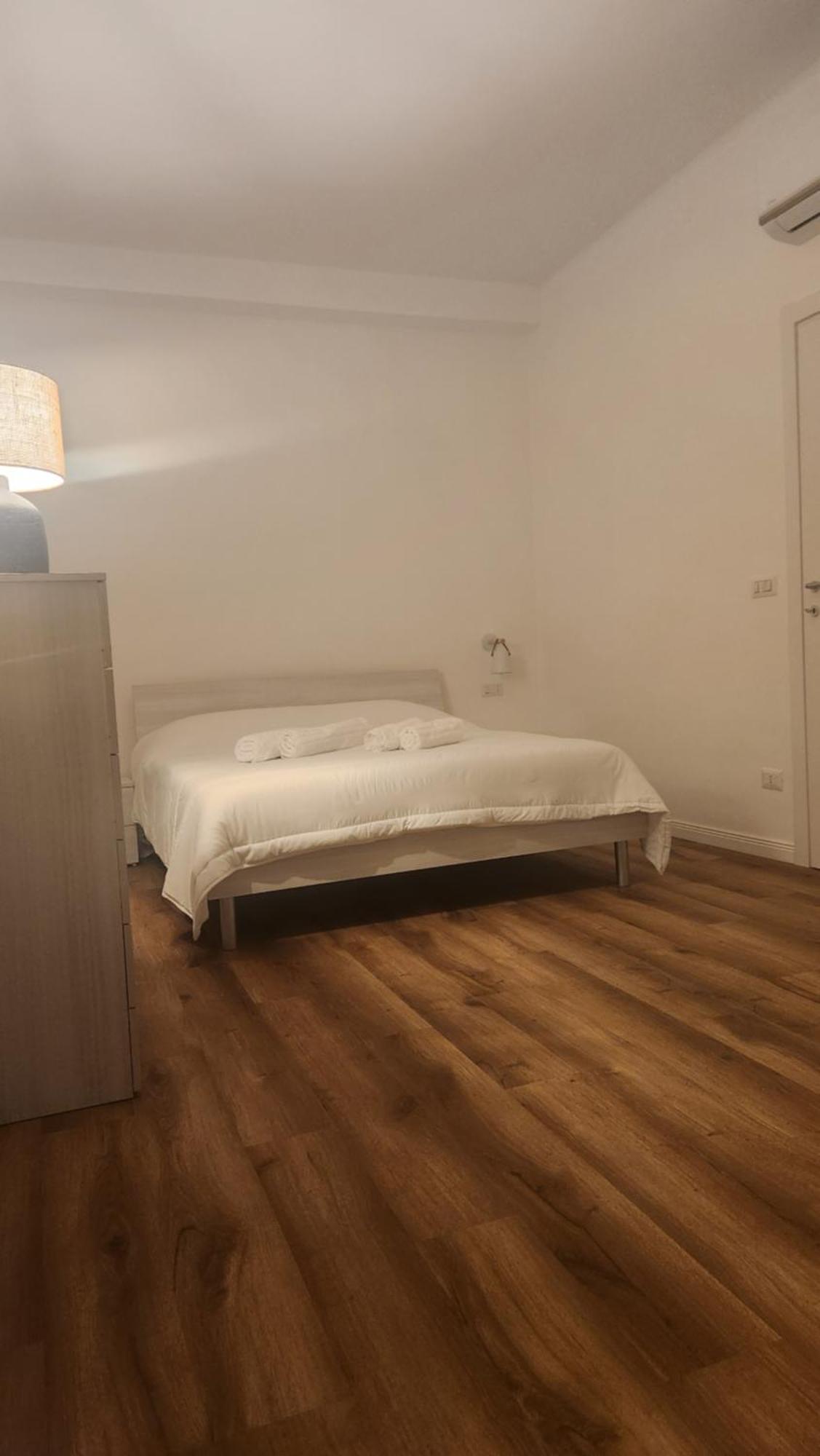 La Maison Vue Le Appartamento Bari