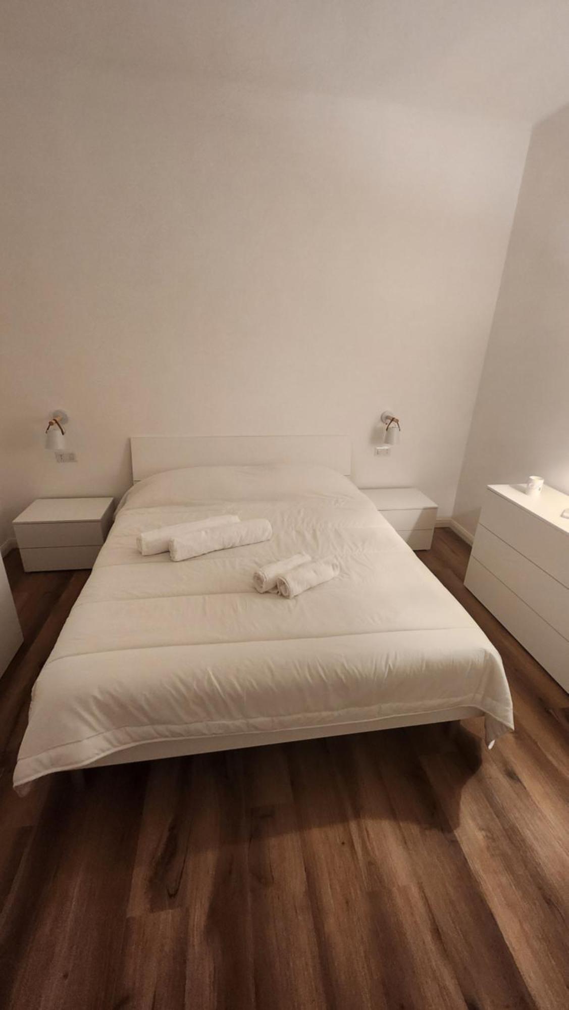 Appartamento La Maison Vue Le