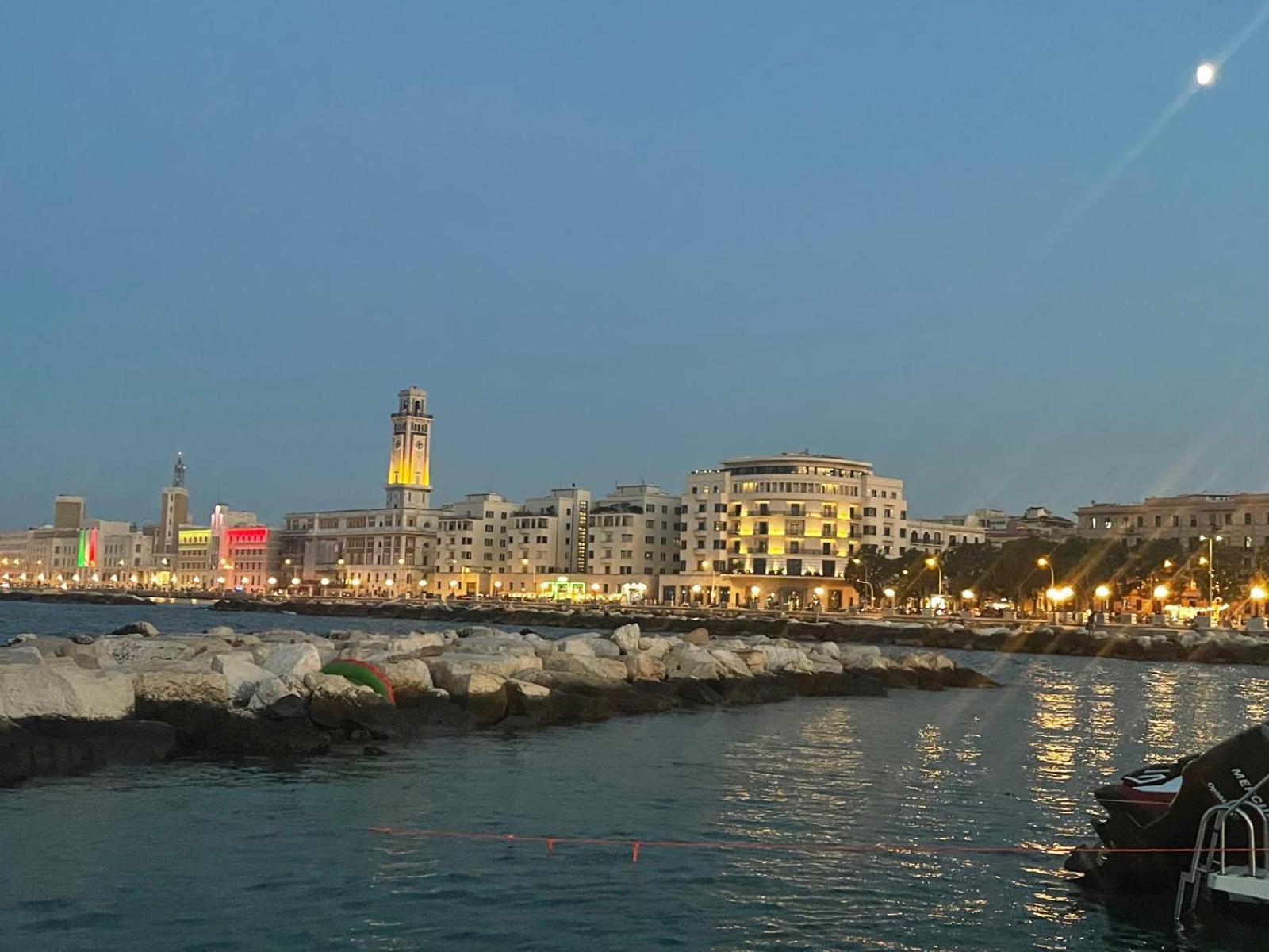 La Maison Vue Le Appartamento Bari