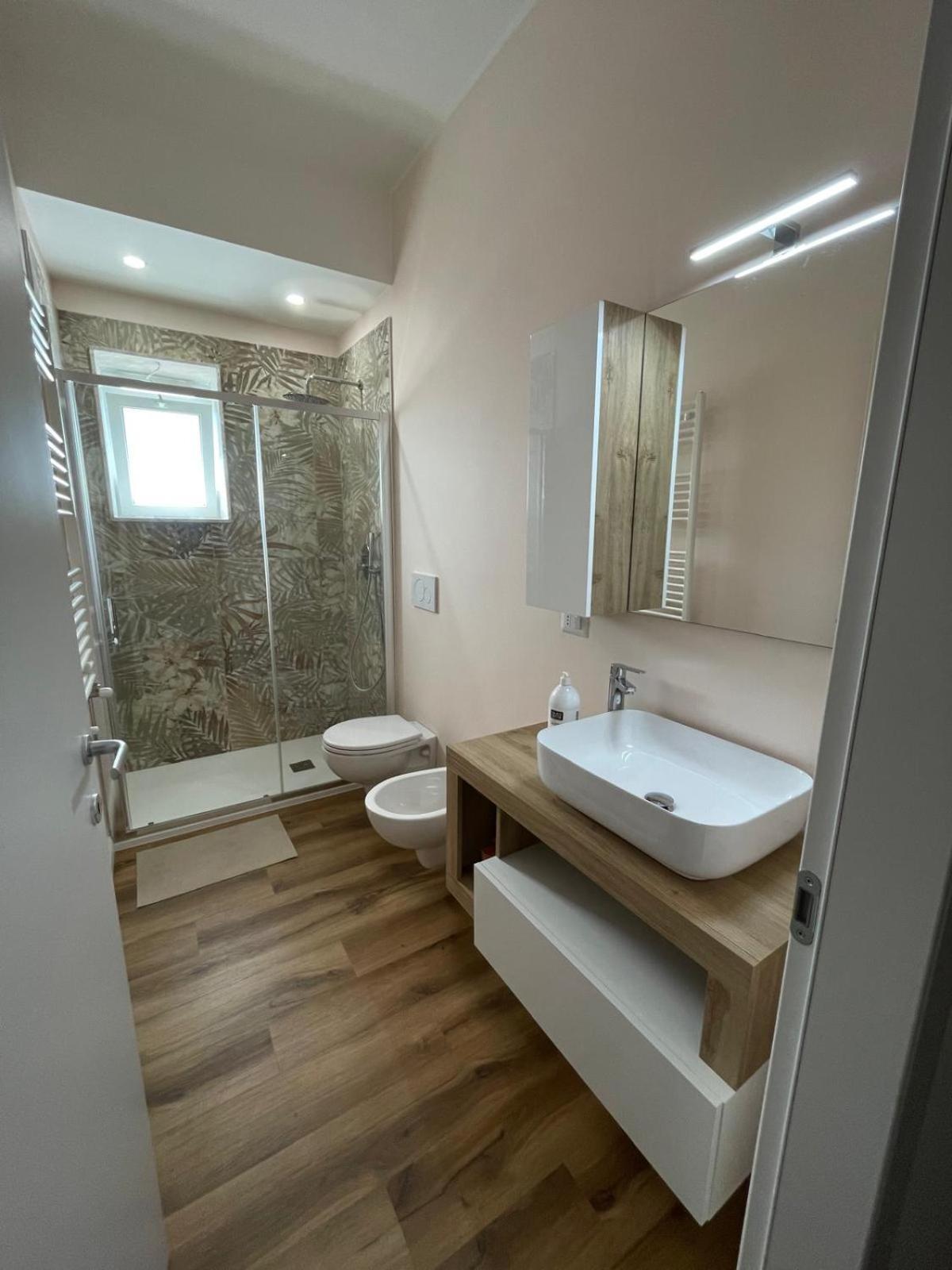 La Maison Vue Le Appartamento