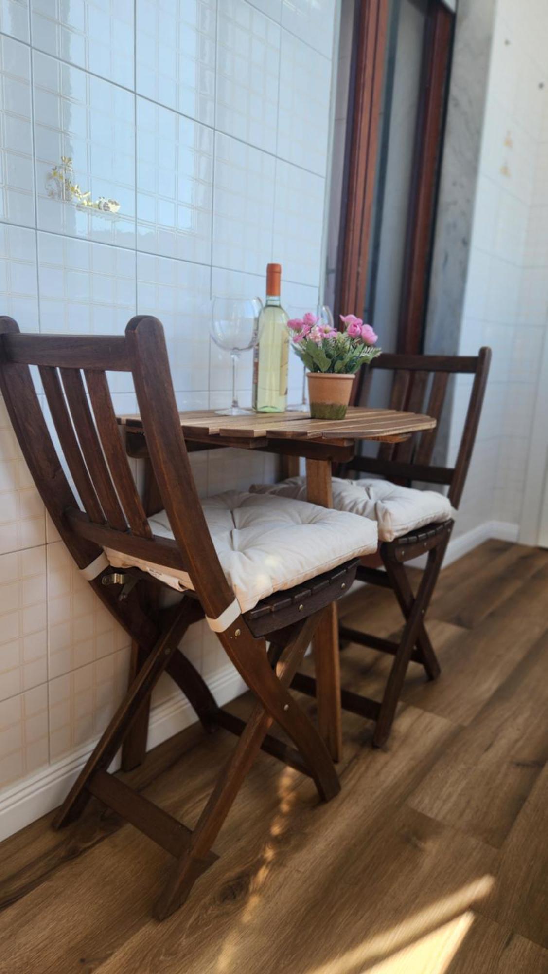 Appartamento La Maison Vue Le *