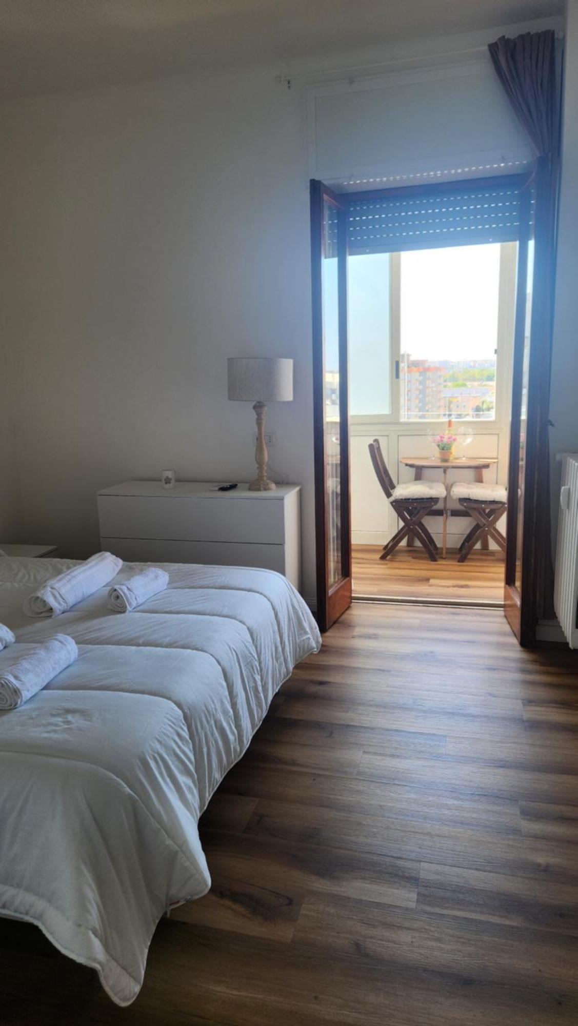 Appartement La Maison Vue Le *