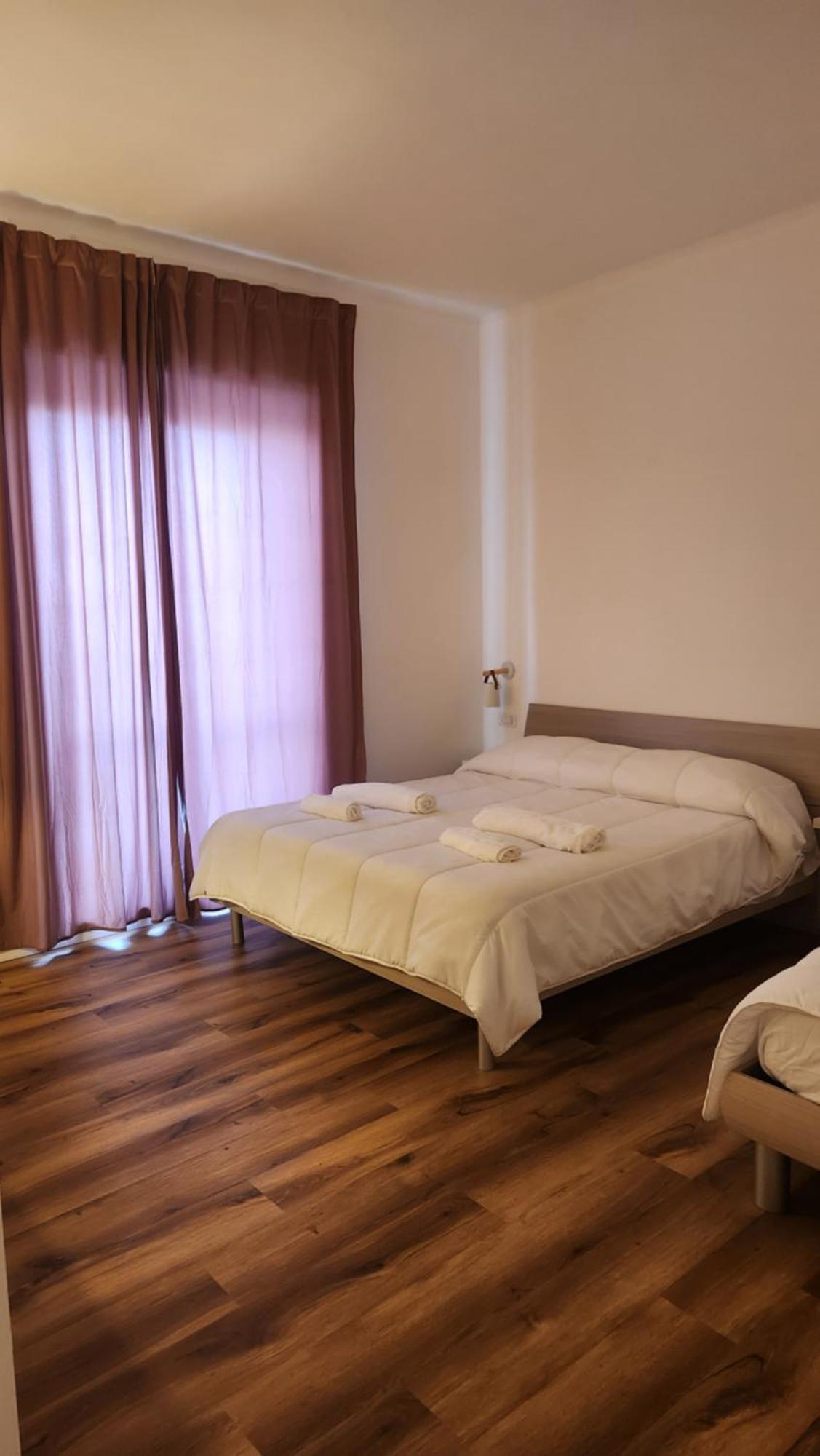 La Maison Vue Le Appartement Bari