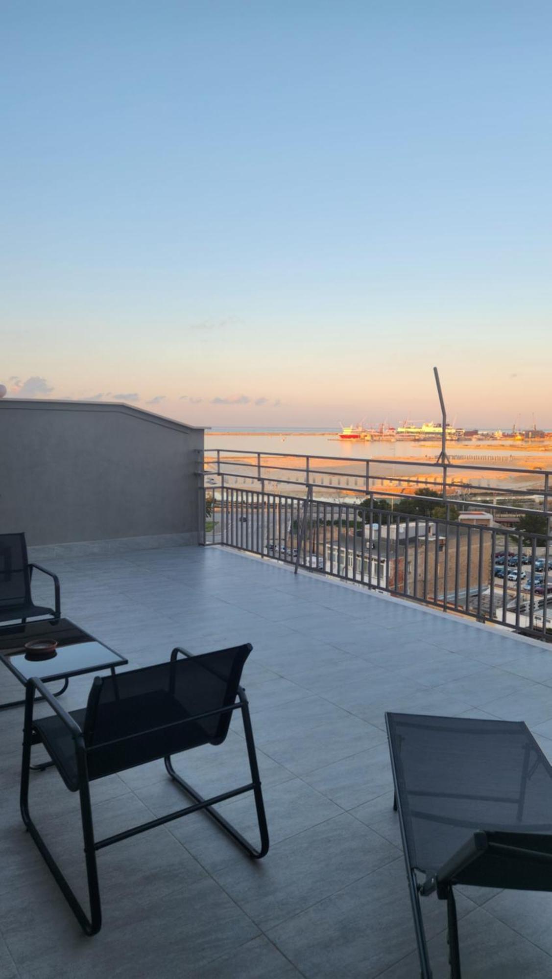 Appartamento La Maison Vue Le Bari